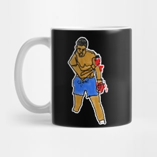 The Greatest Mug